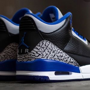 Meet your Posher, Erik